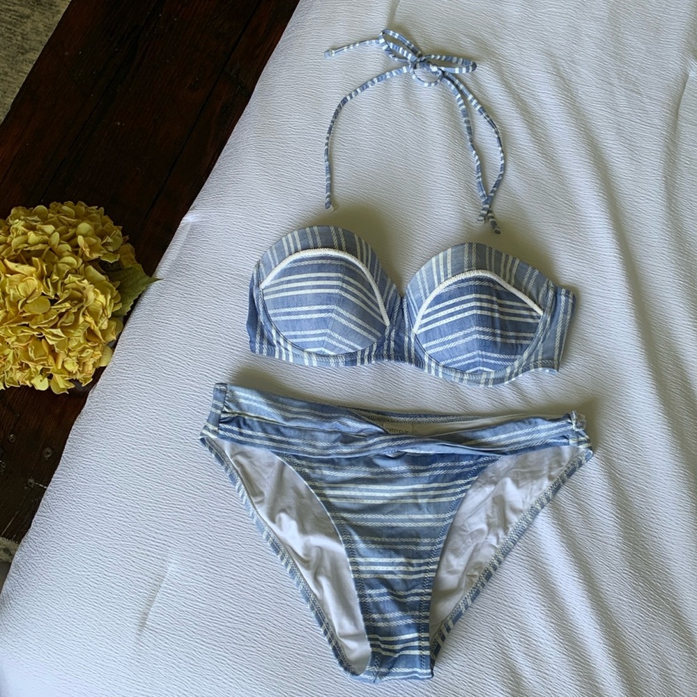 Nauti Bikini